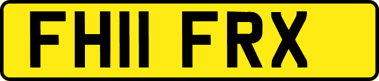 FH11FRX