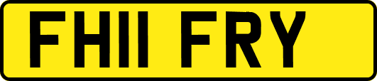 FH11FRY
