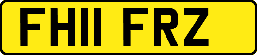FH11FRZ