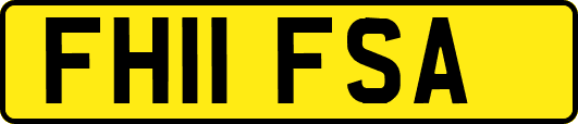FH11FSA