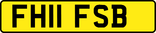 FH11FSB