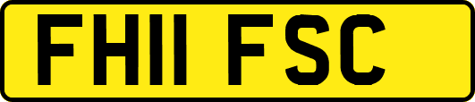 FH11FSC