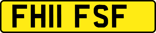 FH11FSF