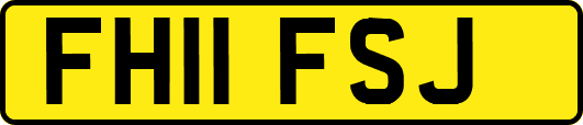 FH11FSJ