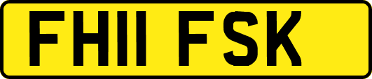 FH11FSK