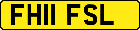 FH11FSL