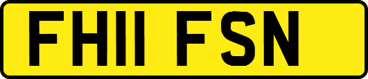 FH11FSN