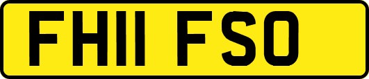 FH11FSO