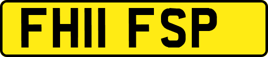 FH11FSP