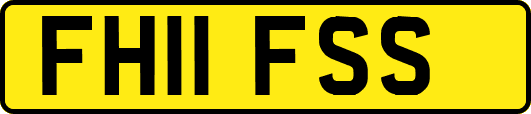 FH11FSS