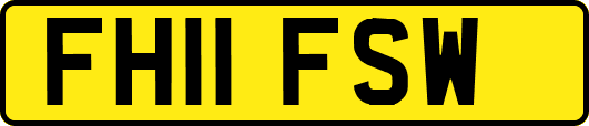FH11FSW