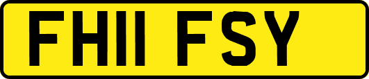 FH11FSY