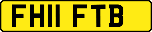 FH11FTB
