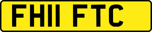 FH11FTC