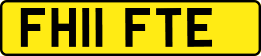 FH11FTE