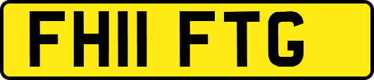 FH11FTG