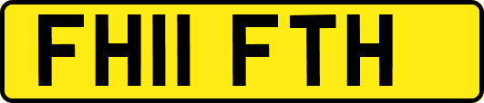 FH11FTH