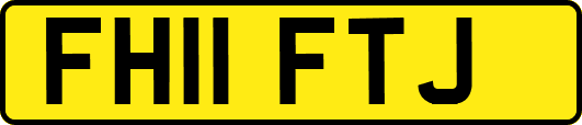 FH11FTJ