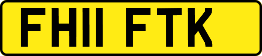 FH11FTK