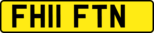 FH11FTN