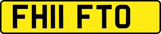 FH11FTO