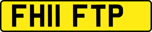 FH11FTP