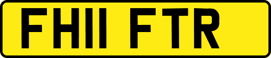 FH11FTR
