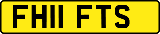 FH11FTS