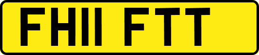 FH11FTT