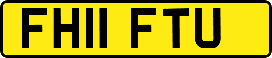 FH11FTU