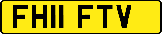 FH11FTV