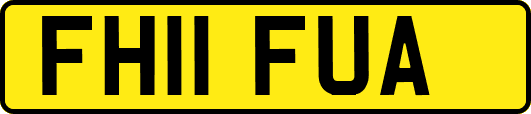 FH11FUA