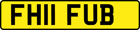 FH11FUB