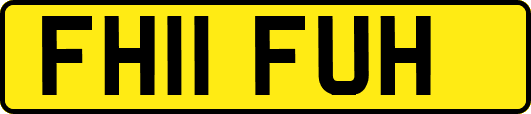 FH11FUH