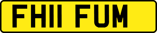 FH11FUM