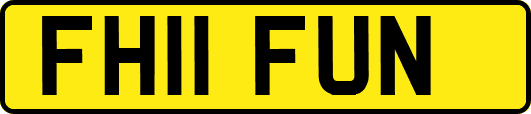 FH11FUN
