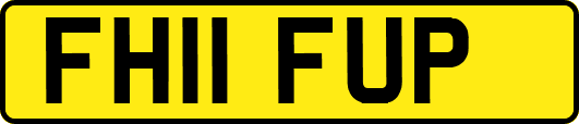 FH11FUP