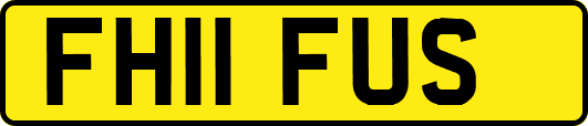 FH11FUS