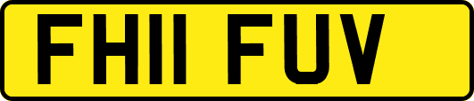 FH11FUV