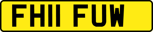 FH11FUW