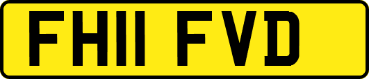 FH11FVD