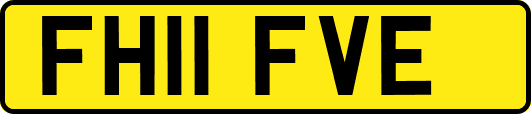 FH11FVE