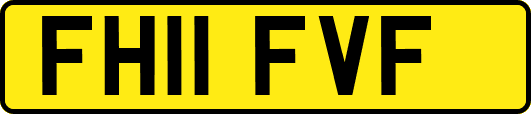 FH11FVF