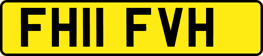 FH11FVH