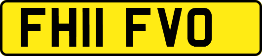 FH11FVO