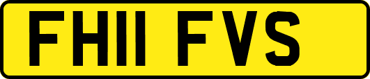 FH11FVS
