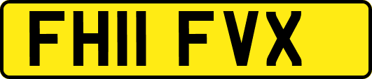 FH11FVX
