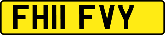 FH11FVY