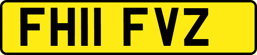 FH11FVZ