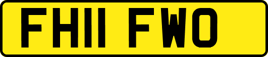 FH11FWO